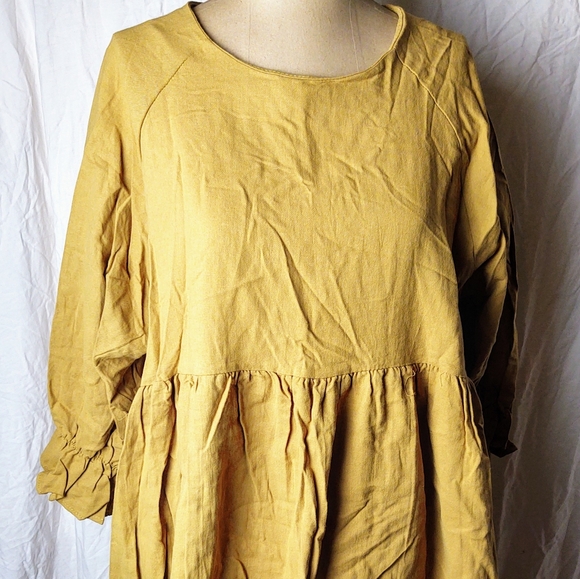 BYD Tops - BYD Buyidu Fushi Korean Ulzzang top Japan China